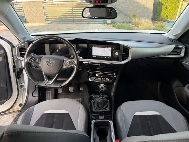 Opel Mokka 2021