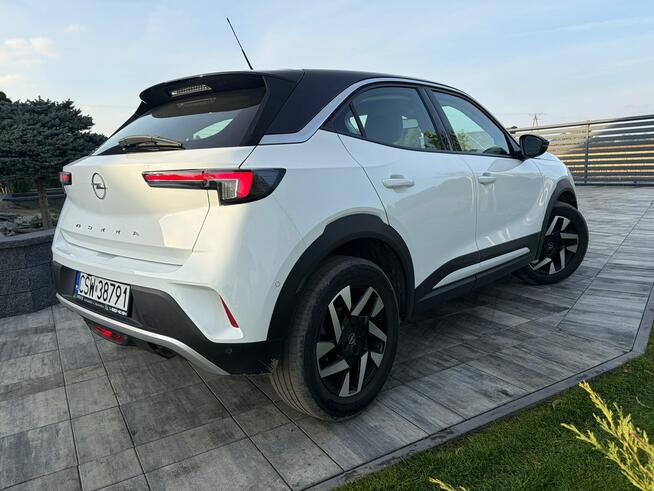 Opel Mokka 2021