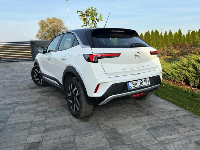 Opel Mokka 2021