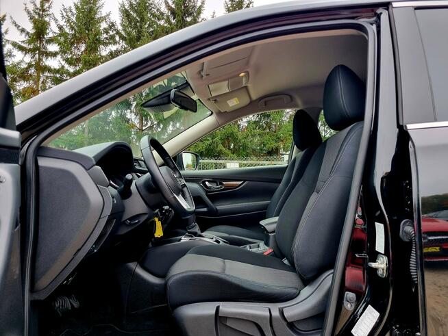 Nissan X-Trail Lift FULL LED Serwis Navi Kamery 360 Tempomat Climatronic Gwarancja!