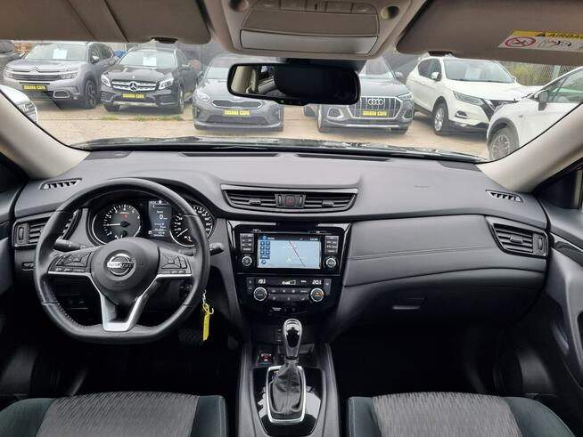 Nissan X-Trail Lift FULL LED Serwis Navi Kamery 360 Tempomat Climatronic Gwarancja!