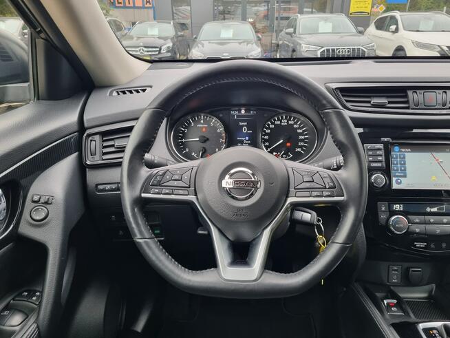 Nissan X-Trail Lift FULL LED Serwis Navi Kamery 360 Tempomat Climatronic Gwarancja!