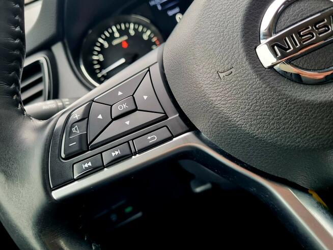 Nissan X-Trail Lift FULL LED Serwis Navi Kamery 360 Tempomat Climatronic Gwarancja!