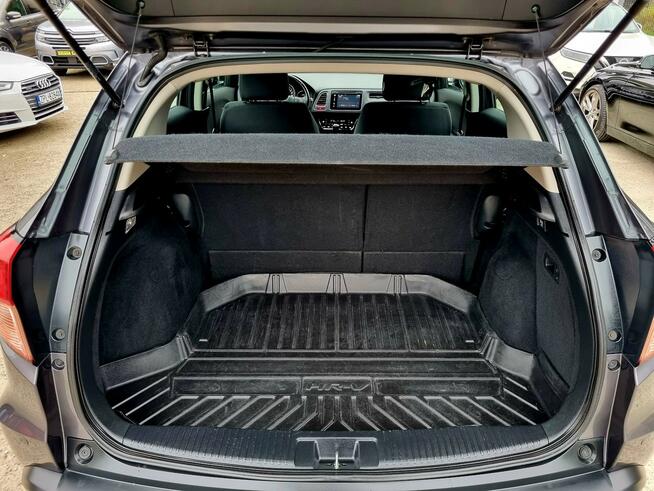 Honda HR-V 2016