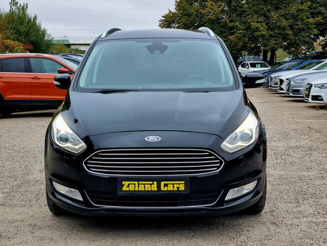 Ford Galaxy 2017