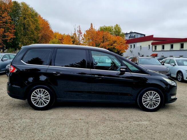 Ford Galaxy 2017