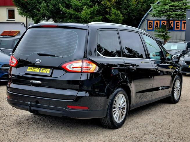 Ford Galaxy 2017