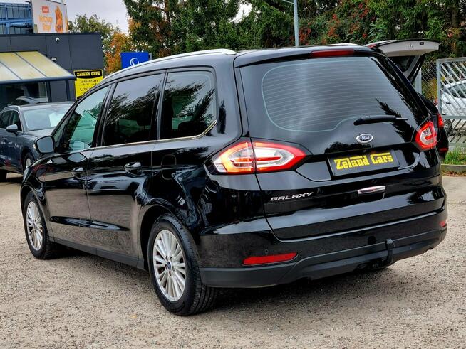 Ford Galaxy 2017