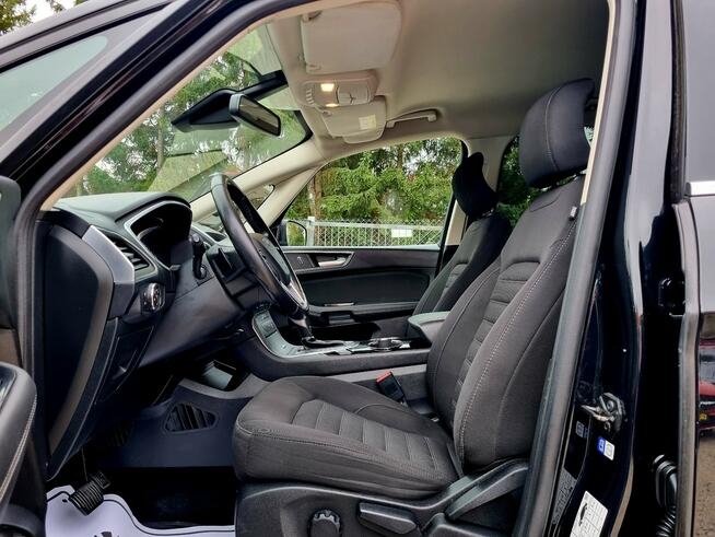 Ford Galaxy 2017
