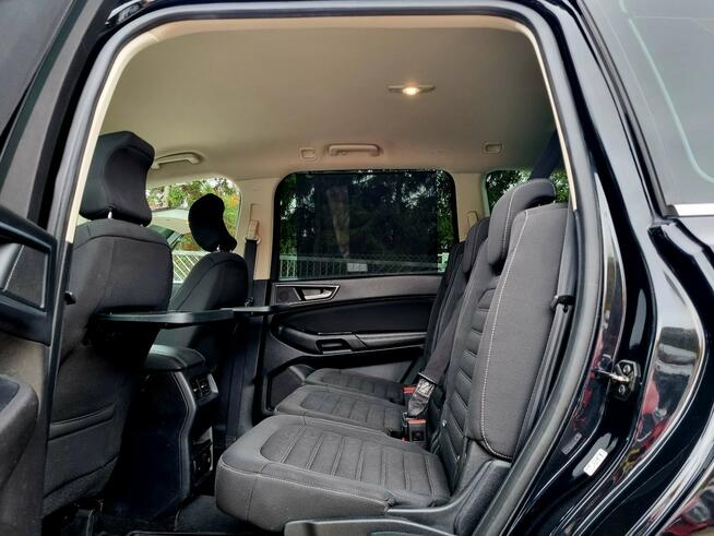 Ford Galaxy 2017