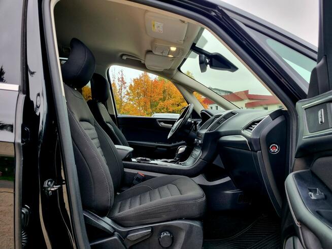 Ford Galaxy 2017