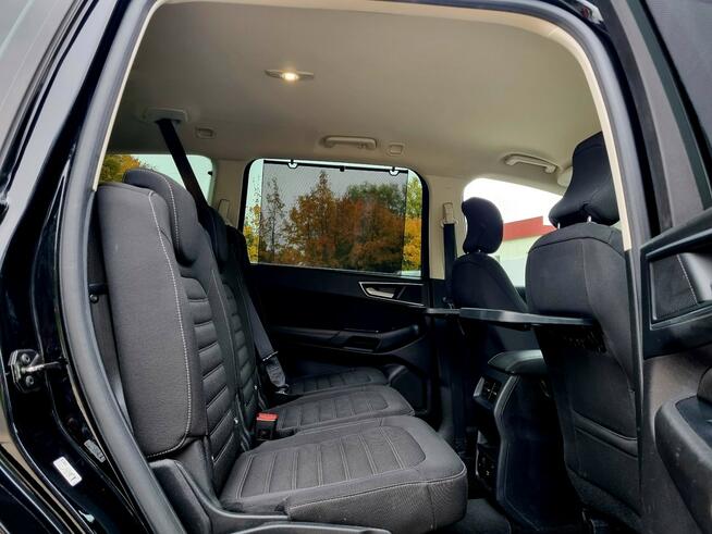 Ford Galaxy 2017