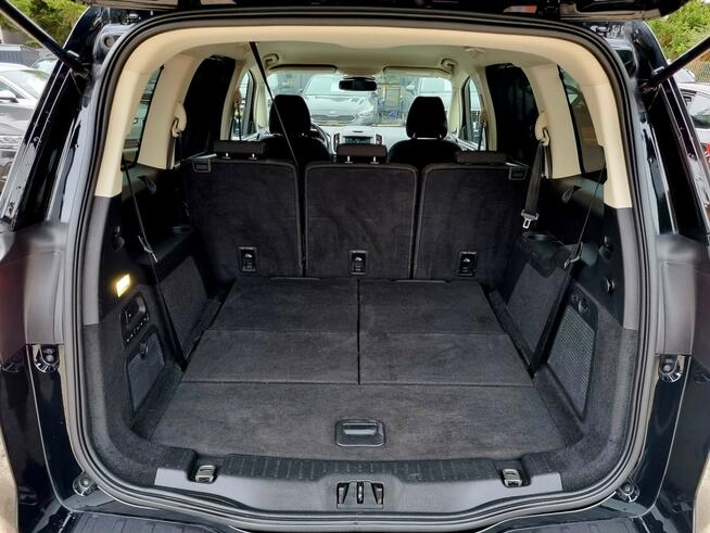 Ford Galaxy 2017