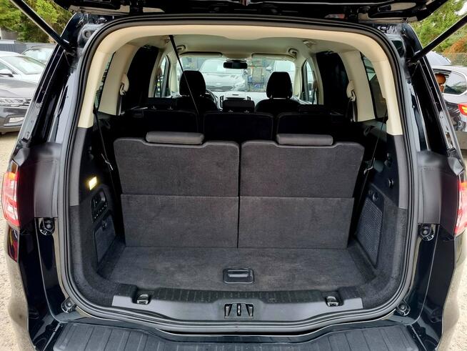 Ford Galaxy 2017