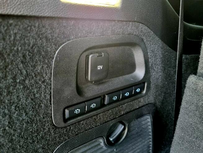 Ford Galaxy 2017