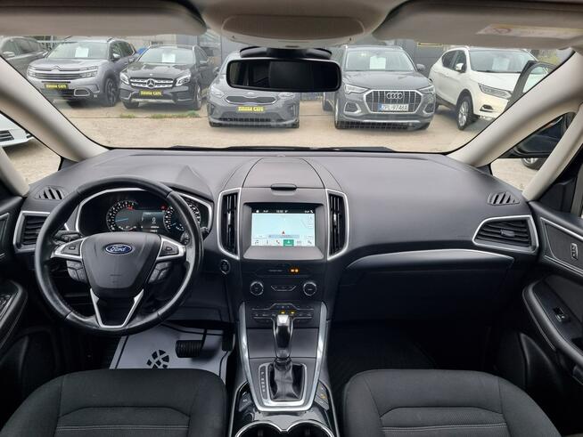 Ford Galaxy 2017