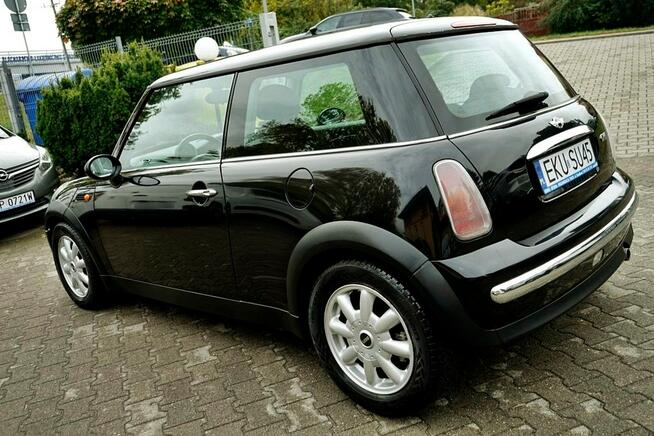 MINI ONE 2003