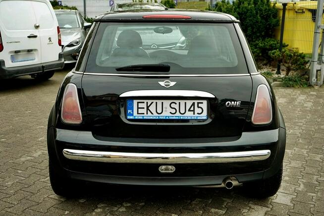 MINI ONE 2003