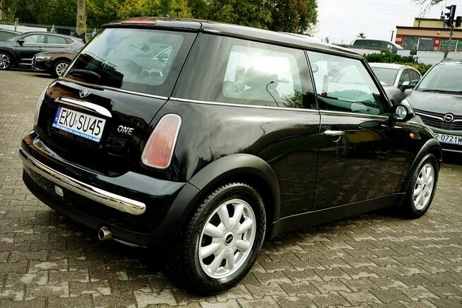 MINI ONE 2003