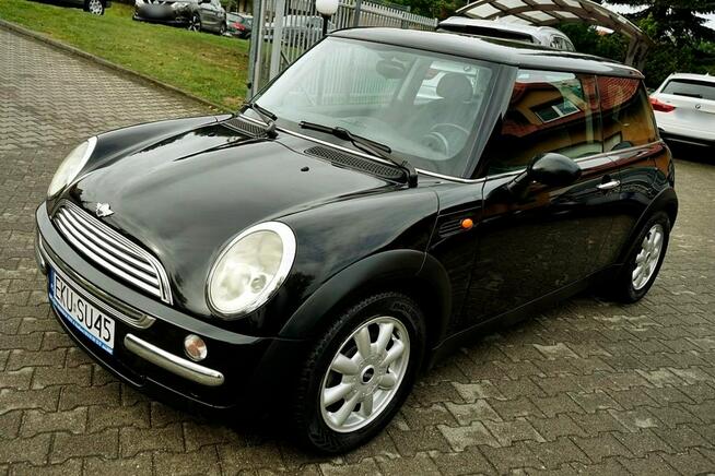MINI ONE 2003