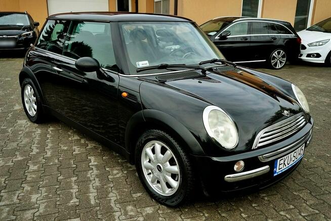 MINI ONE 2003