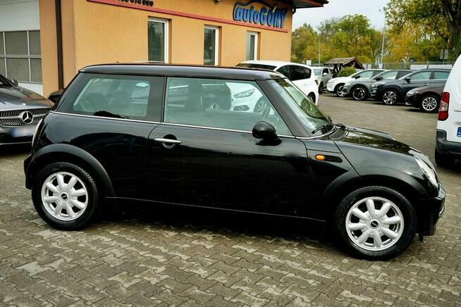 MINI ONE 2003