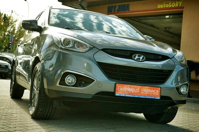 Hyundai ix35 2014