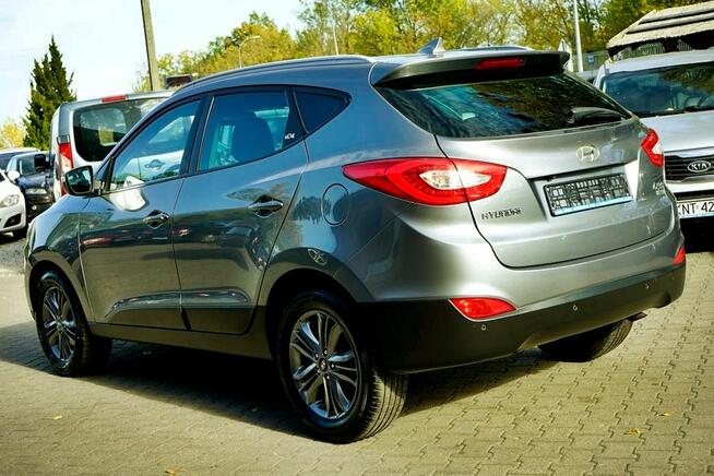 Hyundai ix35 2014