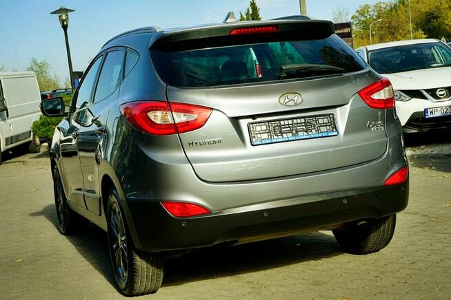 Hyundai ix35 2014
