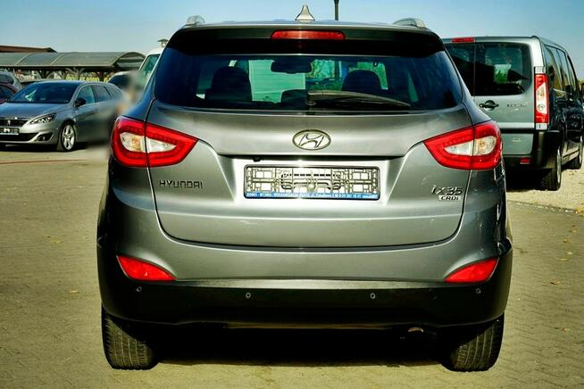 Hyundai ix35 2014