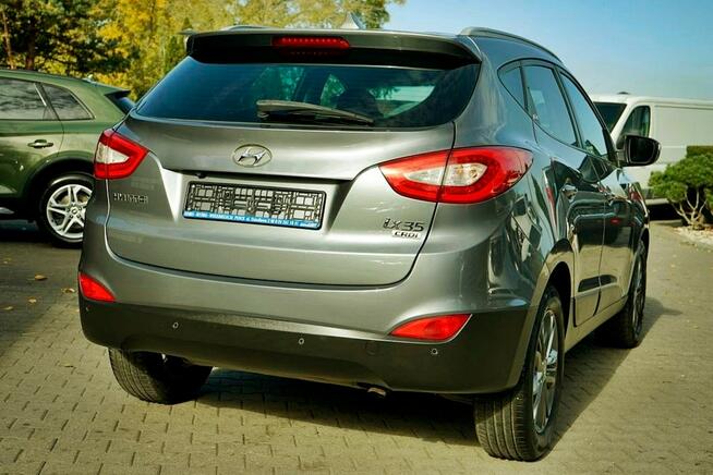 Hyundai ix35 2014