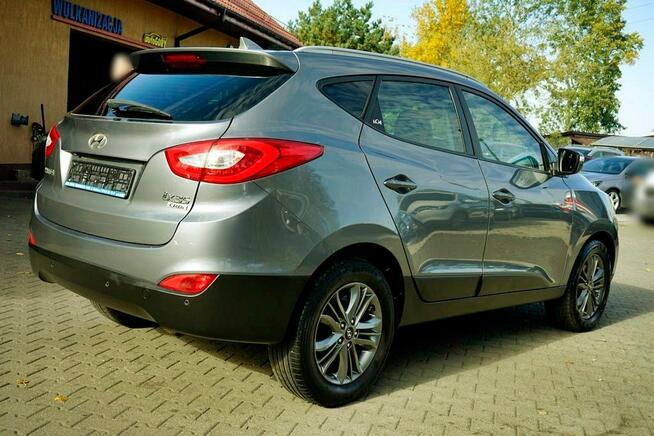 Hyundai ix35 2014