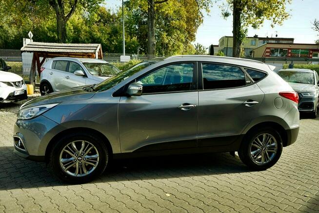 Hyundai ix35 2014