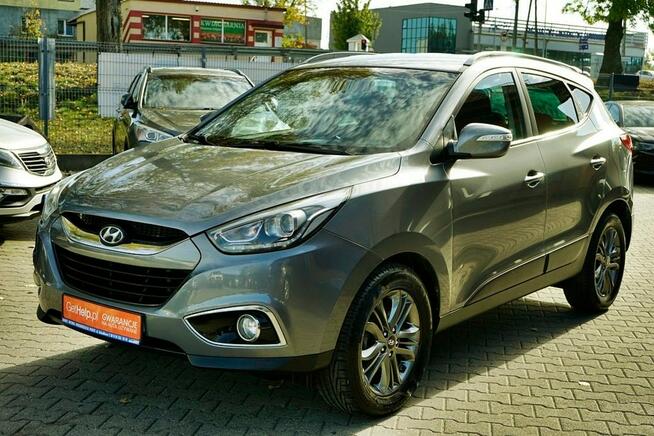 Hyundai ix35 2014