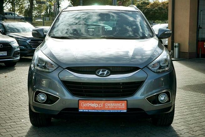 Hyundai ix35 2014