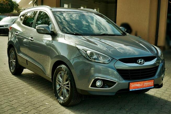 Hyundai ix35 2014