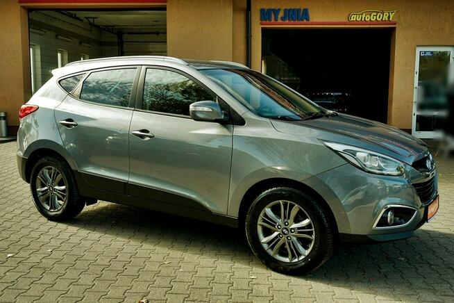 Hyundai ix35 2014