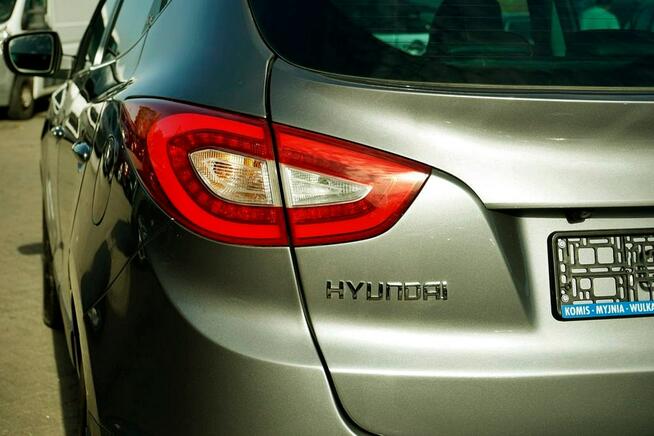 Hyundai ix35 2014