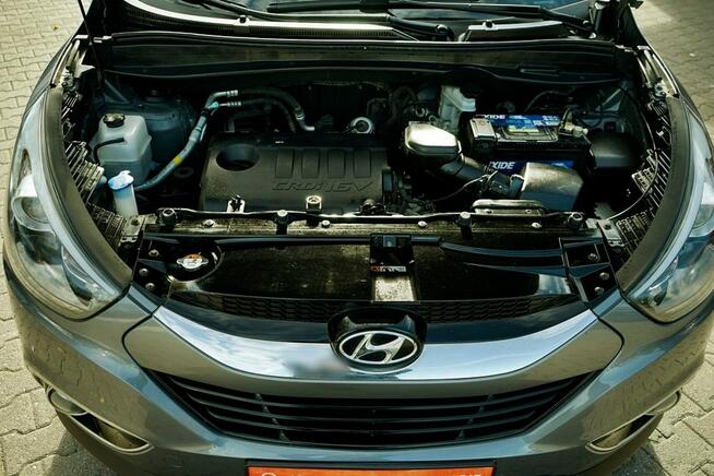 Hyundai ix35 2014