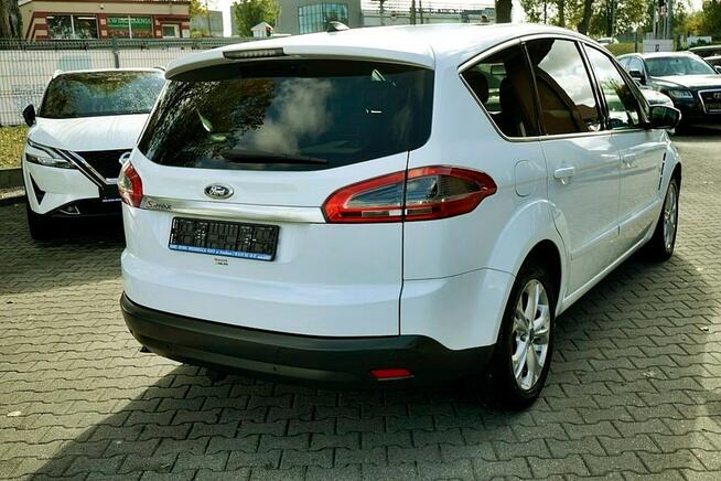 Ford S-Max 2012