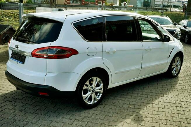 Ford S-Max 2012