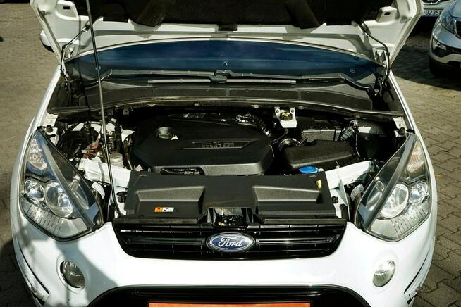 Ford S-Max 2012