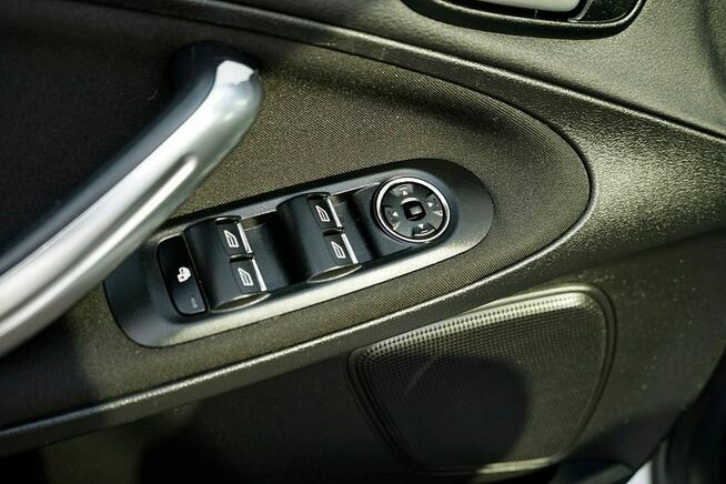 Ford S-Max 2012