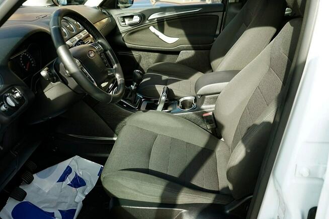 Ford S-Max 2012