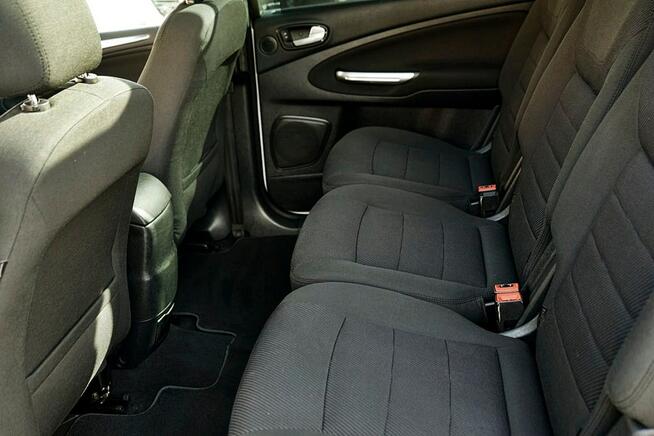 Ford S-Max 2012