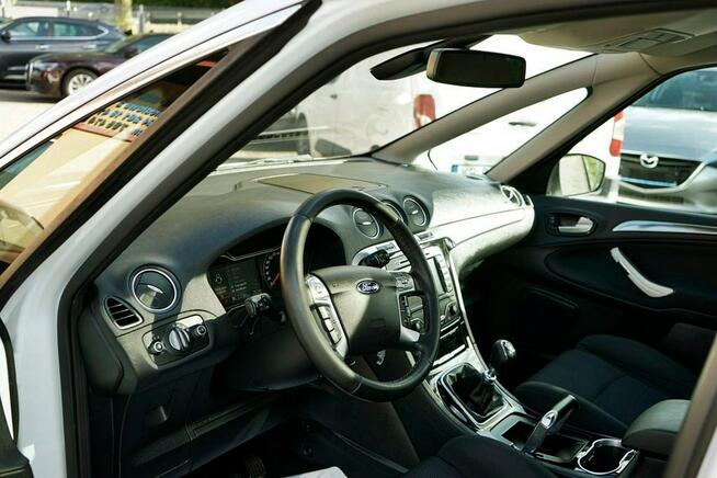 Ford S-Max 2012