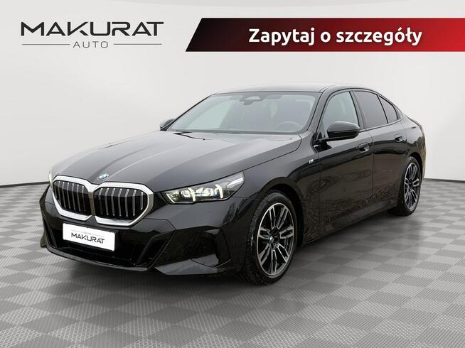 BMW Pozostałe