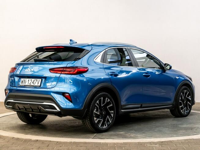 Kia XCeed 2025