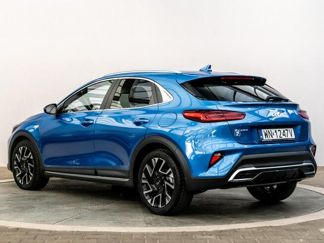 Kia XCeed 2025