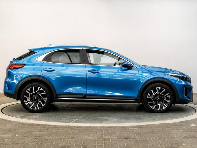 Kia XCeed 2025